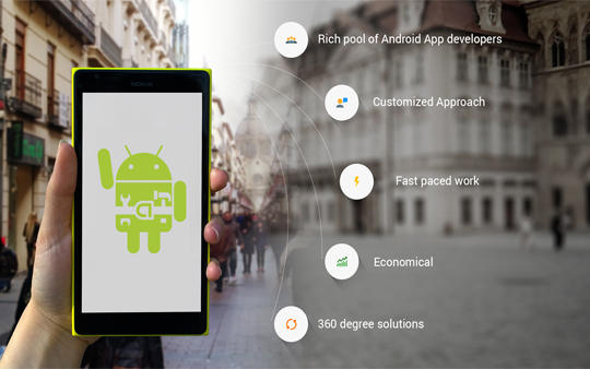 Inspirell_IT_solutions_sevices-Mobile App Development, Tanzania
