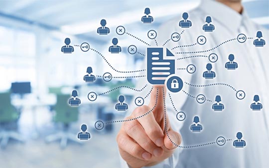 Inspirell_IT_solutions_services-Customised Software Development, Tanzania